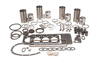 Ferguson TE20 Engine Overhaul Kit, Less Bearings