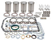 Massey Ferguson 135 Overhaul Kit, Less Bearings - Z134