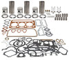 Massey Ferguson 203 Engine Overhaul Kit, Perkins 152 Diesel