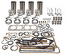 Massey Ferguson 356 Overhaul Kit, Perkins 203 Diesel