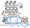 Ford 3000 Engine Overhaul Kit, 175 Diesel, Std Pistons