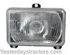 photo of For tractor models 5640, 6640, 7740, 7840, 8240.