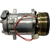 Ford 8240 Air Conditioning Compressor