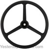 Ford 6640 Steering Wheel