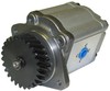 Ford 7740 Hydraulic Pump, Auxilliary