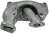 photo of Exhaust manifold for model G with Johnson Cold Gas Style. (3269R). Order gasket set R0707G if needed.
