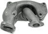 photo of Exhaust manifold for model G with Johnson Cold Gas Style. (3269R). Order gasket set 101576 if needed.