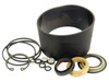 photo of This Steering Motor Seal Kit has a 1.776 inch seal. It is used on Ford \ New Holland models 5110, 5610, 5900, 6410, 6610, 7610, 7710, 7810, 8210, 8530, 8630, 8730, 8830, TW5, TW15, TW25, TW35, 445C, 445D, 550, 555, 555A, 555B, 555C, 555D, 575D, 655C, 655D, 675D. Replaces 83945793, F1NN3N991AA, E3NN3R513BA, E3NN3N991BA, 81871236, 86585241