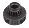 Ford 7600 Hub