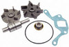 Ford 8340 Water Pump Repair Kit, with 2 Impellers