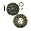 Ford 3900 Clutch Kit, 11 Single