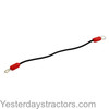 photo of This Coil to Distributor Wire is exactly like the original, with molded ends. Used on Ford 4 Cylinder tractors from 1955-1965. Replaces original part number FDN14302A.