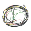 photo of This Main Wiring Harness includes headlight wiring. Does not include taillight wiring. This kit is designed for tractors that are not equipped with a fuel gauge. If you have a fuel gauge, please plan on reusing your gauge and sending unit wires. This harness is for gas with 6 volt generator systems and without fuel gauge (1953 - 1957). Replaces FDN14401B