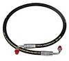 Ford 4000 Power Steering Hose