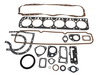 Oliver 1600 Gasket Set - Gas