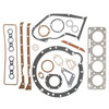 Case SI Full Gasket set