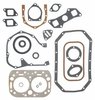 John Deere M Full Gasket Set