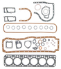 Oliver 1555 Full Gasket Set