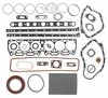 photo of This complete gasket set is for the WD45 with a press on rear seal in the 230 Diesel Engine.