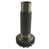 photo of This Manual Shuttle Input Gear has 25 Teeth. It is used on 430, 470, 530, 570, 580CK, 480B, 580B. Replaces G16623