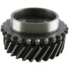 photo of This Manual Shuttle Gear has 27 Teeth. It is used on Case 430, 470, 530, 570, 580CK, 480B, 580B. Replaces G16624, A144361