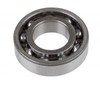 photo of Bearing is used as the syncro sliding gear shaft front bearing on 1310, 1510, 1710 Tractors. Measures 1.181 inch inside diameter, 2.440 outside diameter and 0.629 wide. Replaces 210064, 9N715B, 9N715BC, 9N715C, SBA040106206