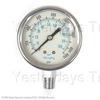 Tools, Accessories and Universal Parts  Universal Pressure Gauge, Hydraulic