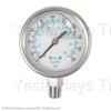 Tools, Accessories and Universal Parts  Universal Pressure Gauge, Hydraulic