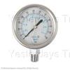 Ford 960 Universal Pressure Gauge, Hydraulic