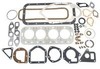 Farmall Super C Overhaul Gasket Set