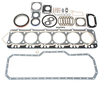 photo of Complete Gasket Set. For tractor models 806, 2806. (D361 CID Diesel 6-cylinder engine. Cupped head piston) and models 1206, 21206. (D361 CID Turbo Diesel 6-cylinder engine. Cupped head piston).