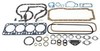 Oliver Super 66 Gasket Set