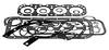 Oliver Super 66 Gasket Set, Overhaul