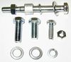 Ferguson TO20 Alternator Hardware Kit