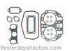 John Deere AW Head Gasket Set