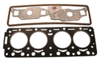 photo of For tractor models MH44 Special, 444 with Continental H277. Note: This head gasket is 24 1\4 inches long. Please verify length before ordering. If your Head Gasket is 22 7\8 inches long, order HS3227.