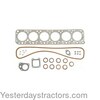 Oliver 88 Head Gasket Set