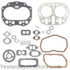 John Deere 70 Head Gasket Set