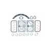 Case 680B Head Gasket Set