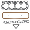 photo of For tractor models 404, 2404 both with C135 gas engine serial number 100501 and up. 424 with C146 gas engine. 444, 504, 2444, 2504, and 3514 with C153 gas engine.