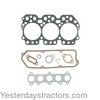 John Deere 1520 Head Gasket Set