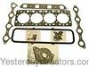 photo of Cylinder Head Gasket Set For tractor models 430, 431, 470, 480, 530, 570, 580, 630 all with 188 or 207 diesel engines. This set will not work with narrow (4.457 inch) Flanged Sleeve.