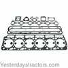 Farmall 1066 Head Gasket Set