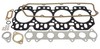 John Deere 2350 Upper Gasket