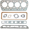 photo of This is an upper gasket set for a Farmall F-20. For 4.3 inch bore. Head gasket is NOT METAL, is is a Multi layer composite for superior sealing