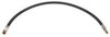 photo of Hose, 46 inches. For tractor models 1700, 1710, 1900, 1910, 2110.
