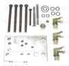 Ford 2000 Valve Adapter Kit