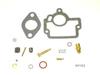 photo of Basic Carburetor Kit for carburetors 45108DB and 50981DA on models H, HV, W4.