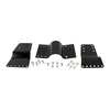 Farmall 2706 Seat Bracket Set