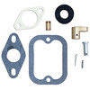 photo of This Governor Throttle Shaft Rebuild Kit fits: H, HV, I4, I6, M, MV, O4, O6, OS4, OS6, Super H, Super HV, Super M, Super MTA, Super MV, Super MVTA, Super W4, Super W6, Super W6TA, T6, T6-61, U4, U6, W4, W6, 300, 350, 400, 450 all Gas and LP. Replaces: Cotter pin: 103361, Pin: 103494, Groove pin: 142952, Bushing: 45696D, Felt washer: 48493D, Lever: 6288D, Gasket: 48501D, 53877DB, 66272DA. Kit includes: lever, bushing, felt washer, (3) gaskets, groove pin, cotter pin, and pin.